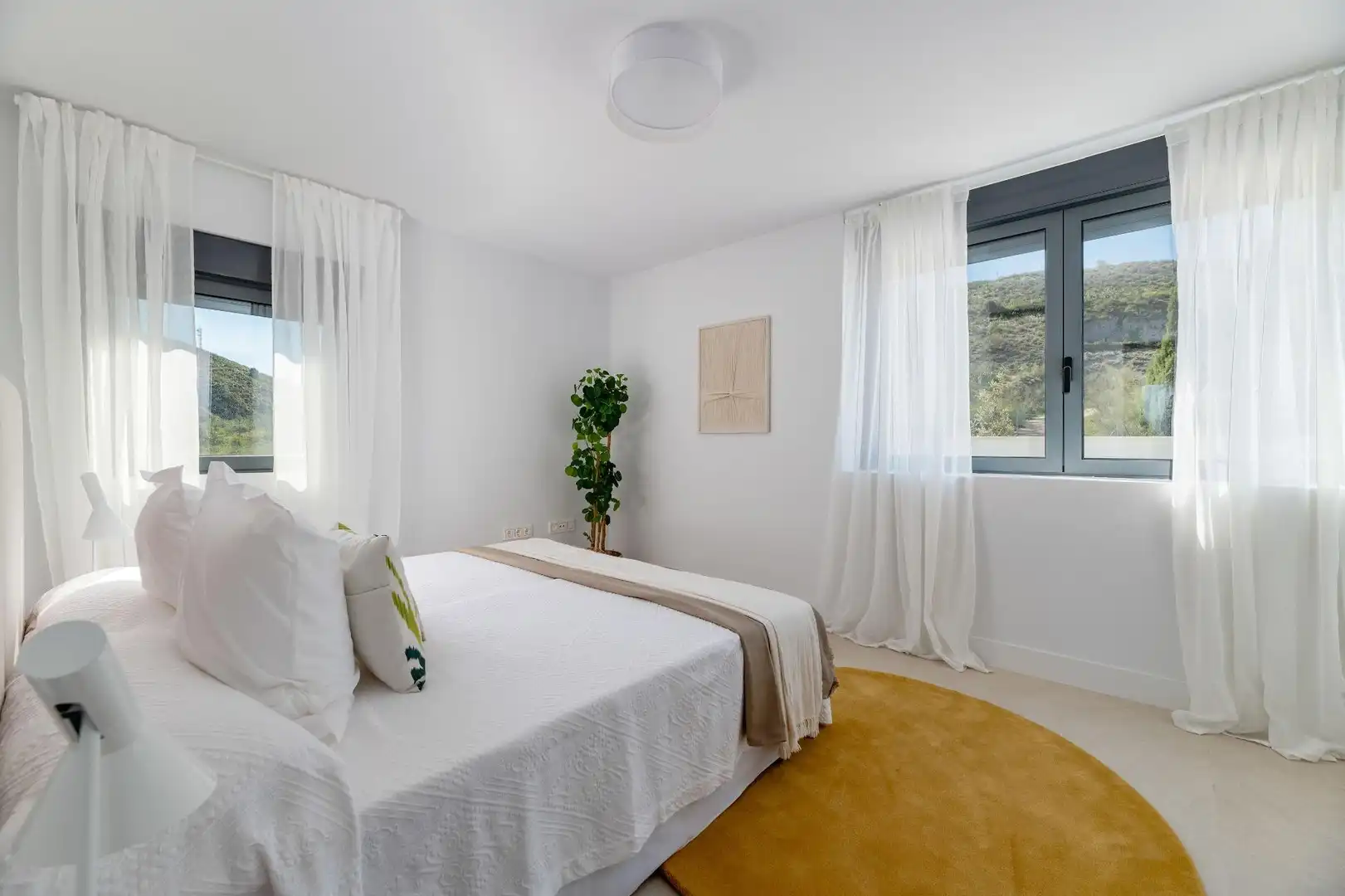 Habitación de Casa adosada en venta en Aranjuez