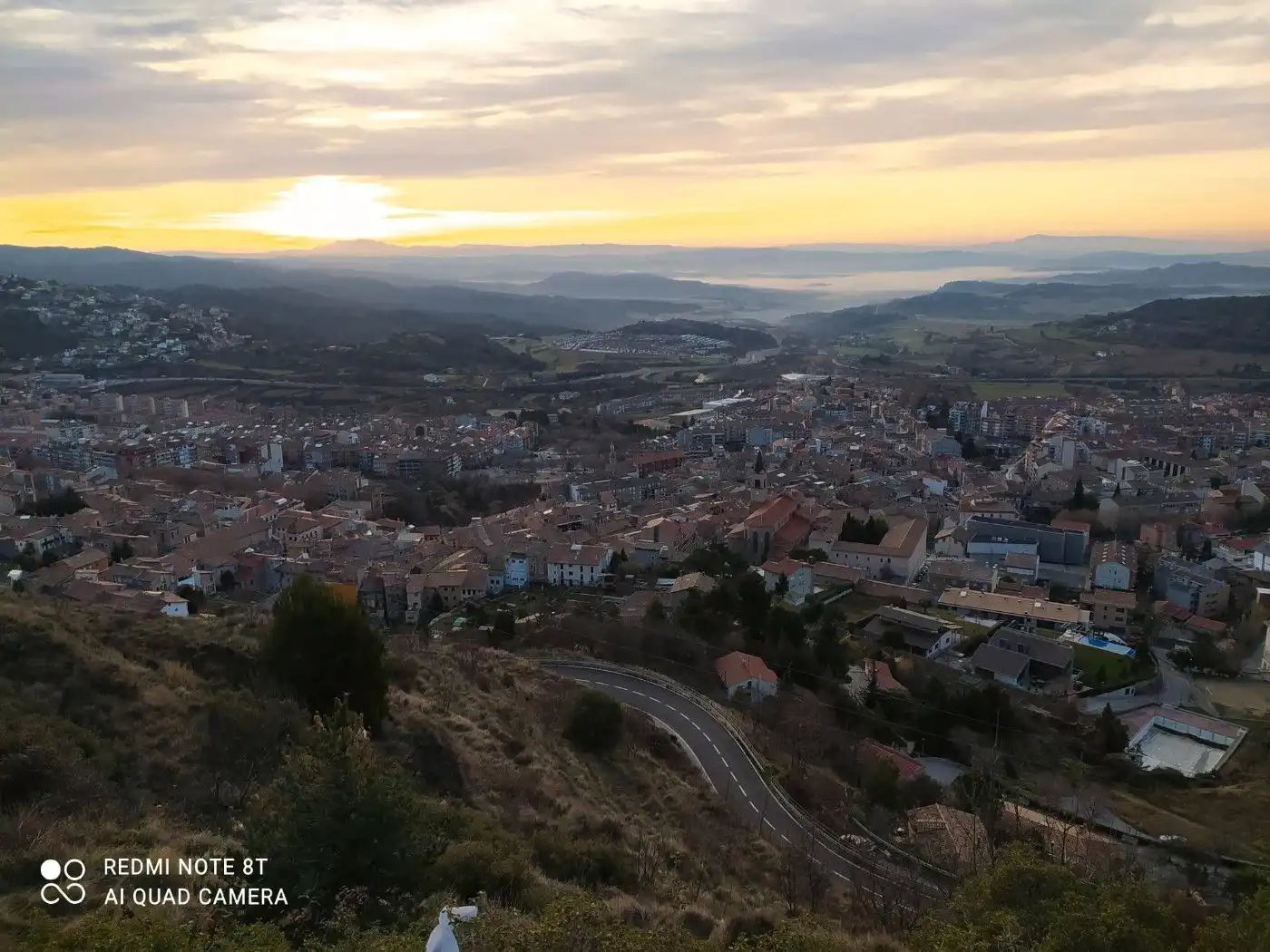 Wohnbaugrundstück zum Verkauf in Berga