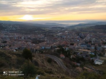 Terreno residenziale in vendita a Berga