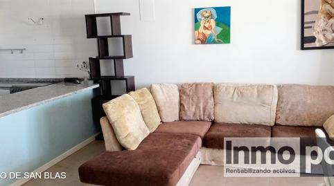 Foto 3 von Dachboden zur Miete in Avenida Romería de San Blas, 2, Santiago de la Ribera, San Javier