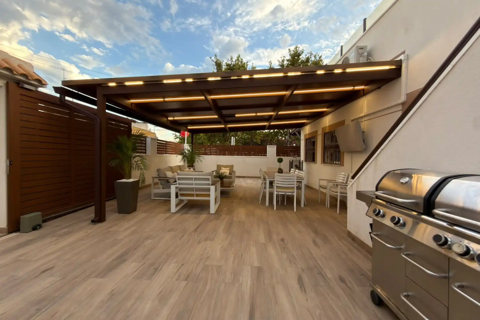 Villa à vendre à Nueva Torrevieja - Aguas Nuevas