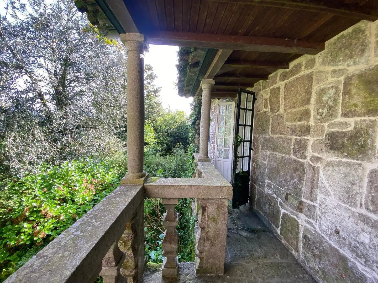 Maison avec jardin à vendre à Cotobade, imagen 34