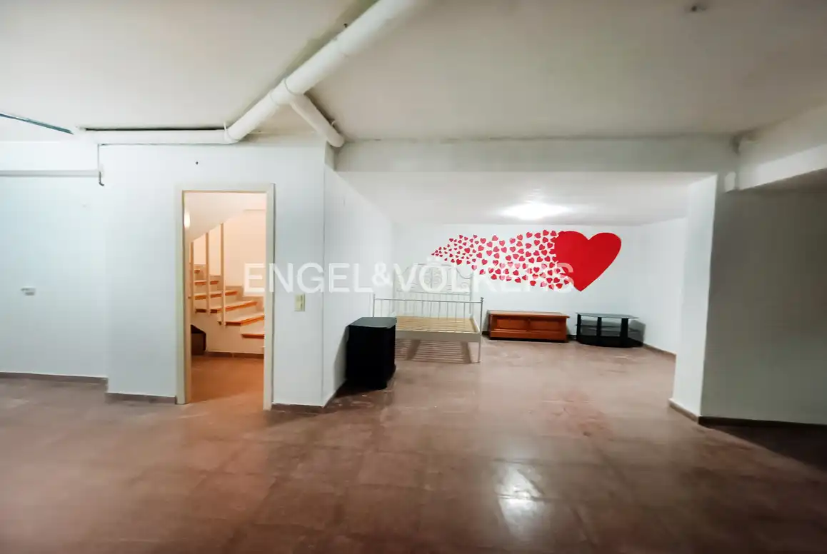Houses for sale in Benidorm  with Air Conditioner, Private garden and Terrace