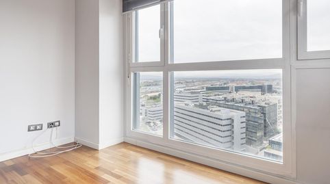 Foto 4 de Pis en venda a C. de Dulce Chacón, Virgen del Cortijo - Manoteras, Madrid Capital