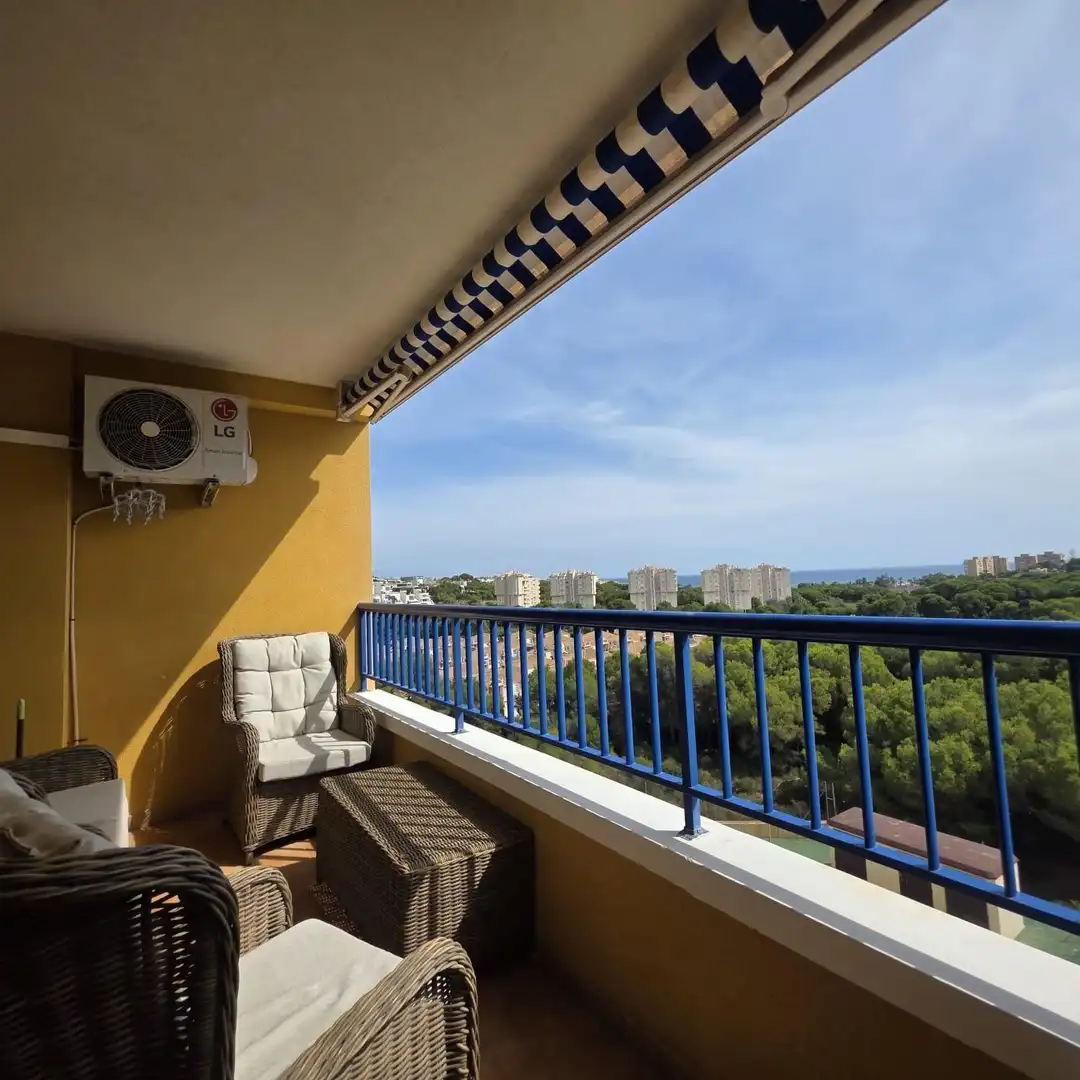 Apartamento con piscina en venta en N/A, imagen 27