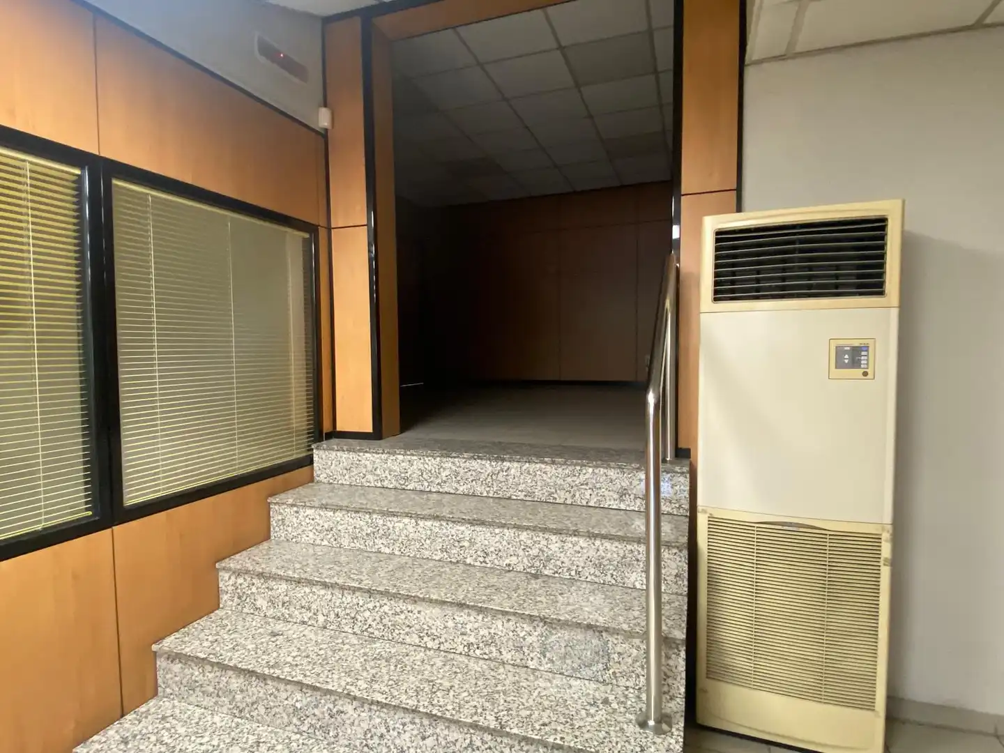 Industrial buildings for sale in Lliçà de Vall  with Heating and Alarm