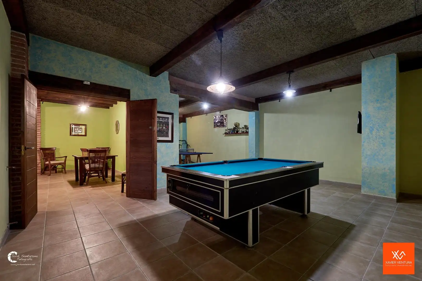 House with terrace for sale in Carretera calaceite, imagen 76