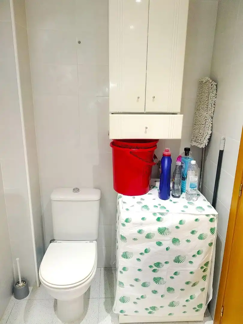 Bany de Pis en venda en Calella, Barcelona