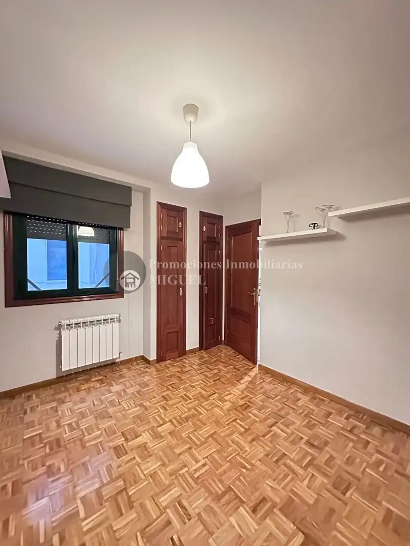Piso en venta en Verín, Ourense