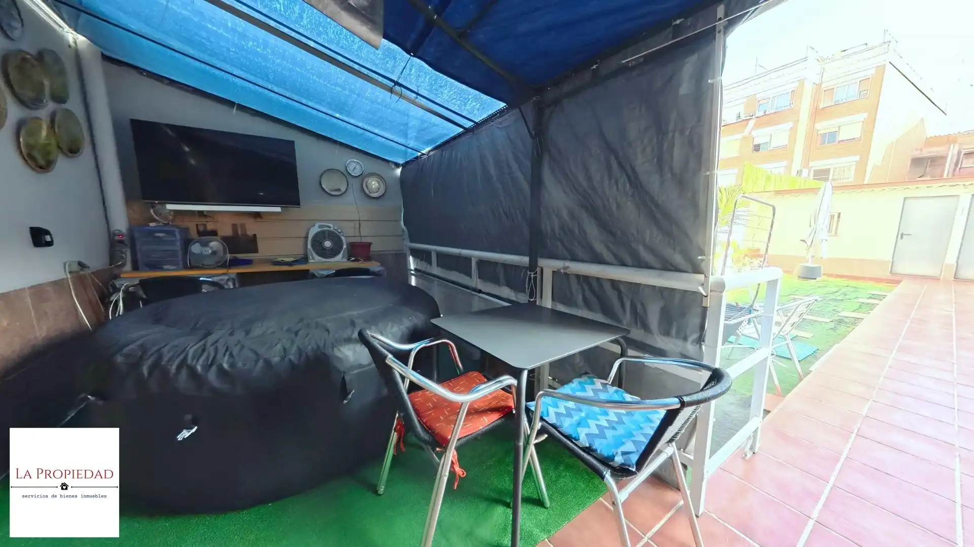 Wohnung zum Verkauf in de Campfaso, imagen 18