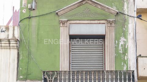 Foto 3 de Apartament en venda a La Bordeta, Barcelona