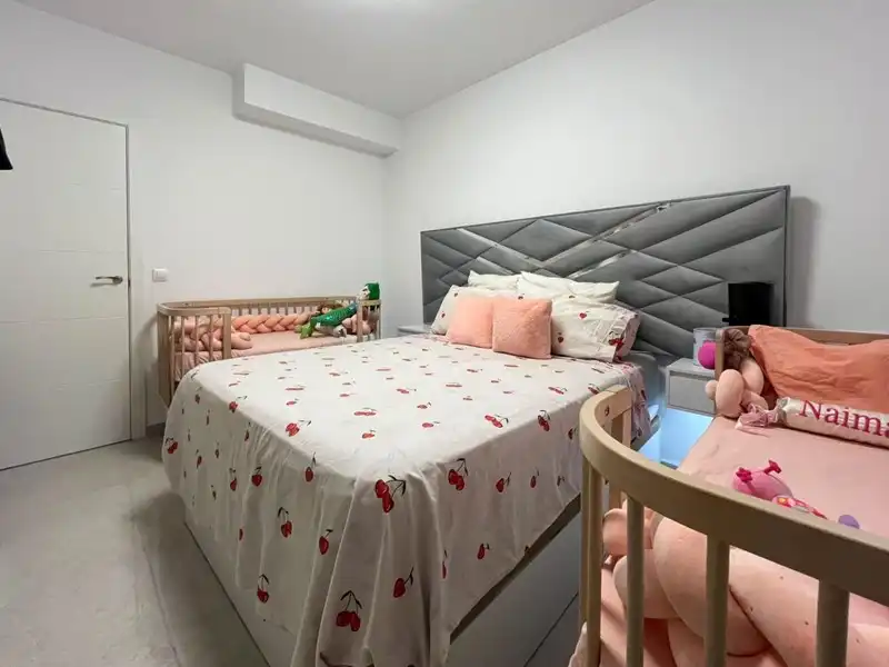 Flat for sale in Calle Pintor Soriano Quiros 4, imagen 15