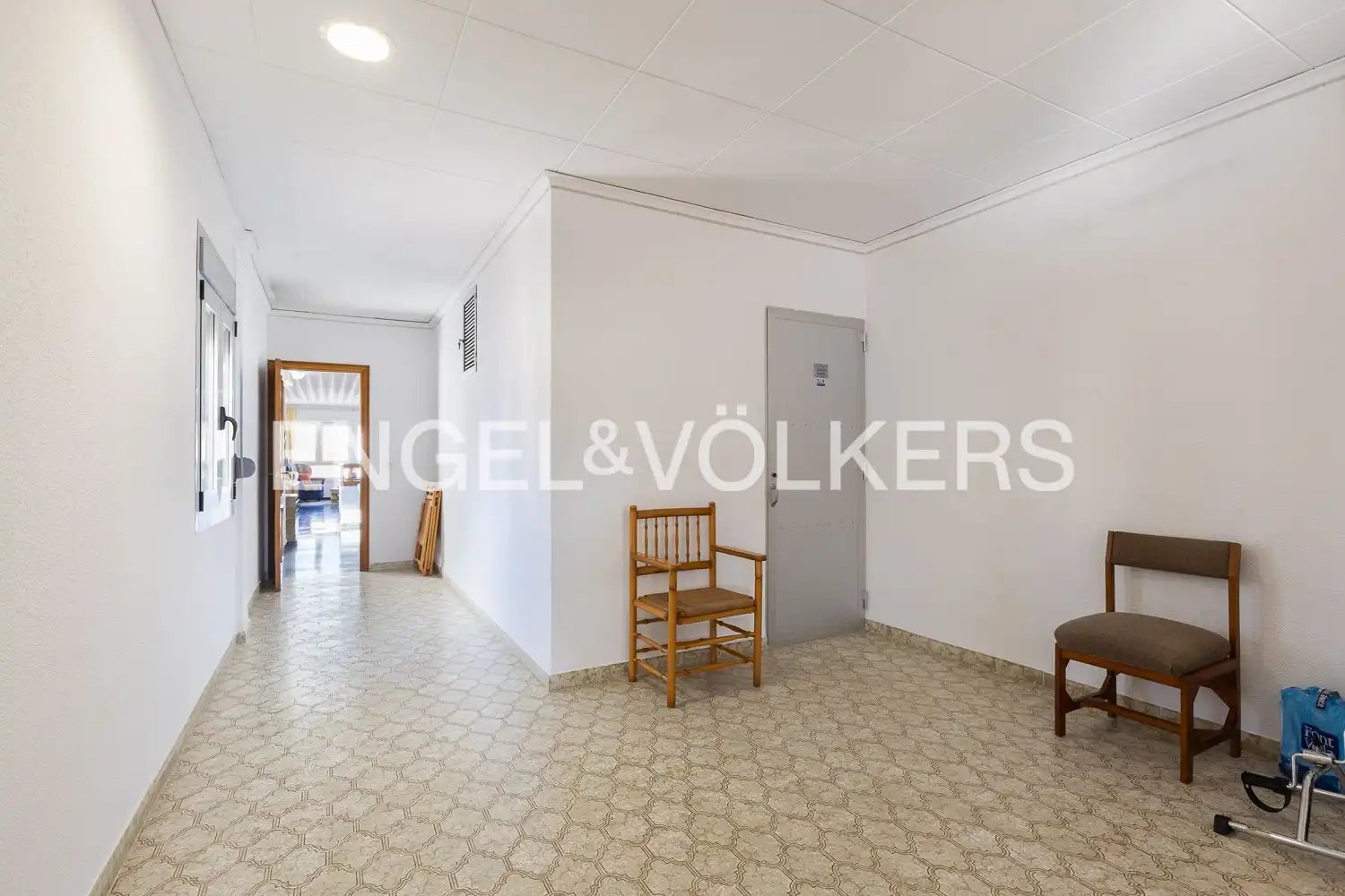 Casa o chalet en venta en Alberic con Aire acondicionado, Calefacción y Terraza