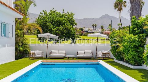 Foto 4 de Casa o chalet en venta en La Caleta, Adeje