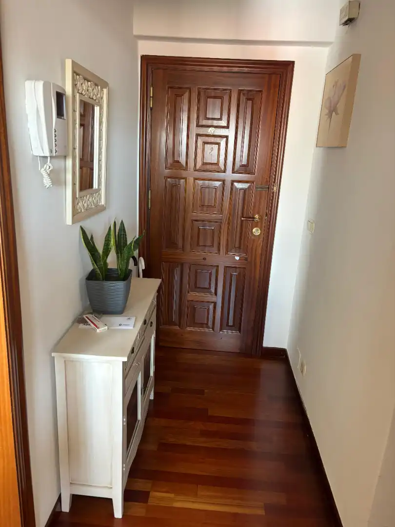 Piso con ascensor en alquiler en Rúa de Montero Rios, imagen 4