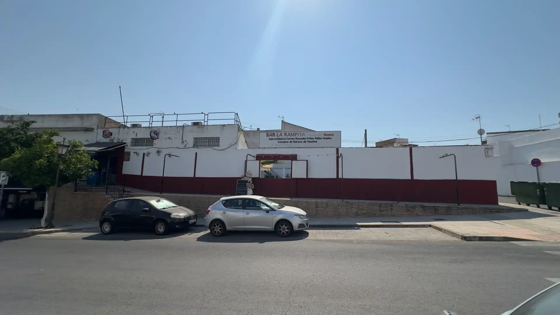 Local commercial à vendre à Avenida Coria, imagen 10