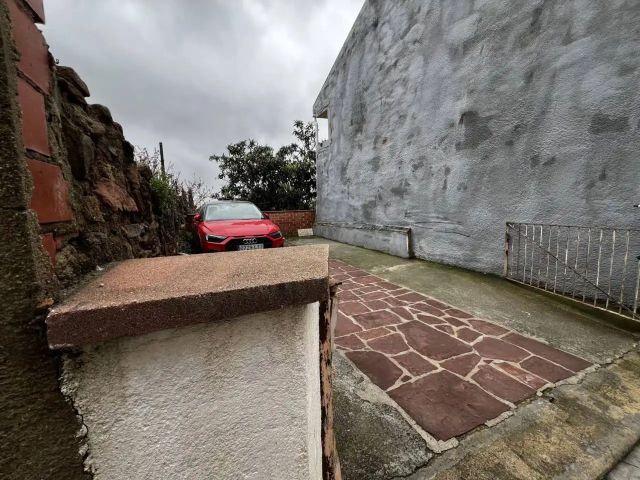 Wohnbaugrundstück zum Verkauf in Calle Bassella