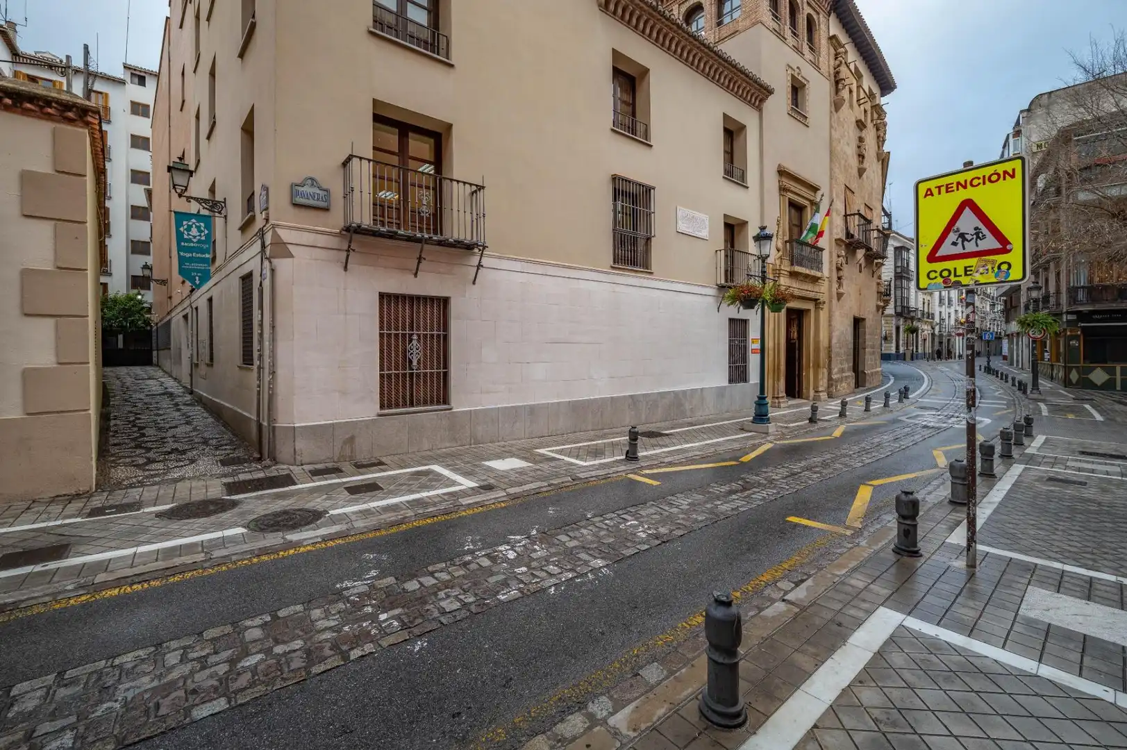 Commercial properties for sale in Pavaneras, 3, San Matías - Realejo