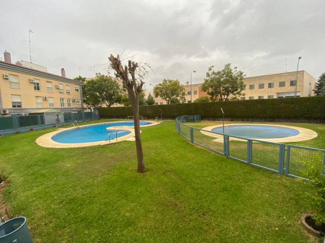 Planta baja en Alquiler en Arco Norte - Avda. España