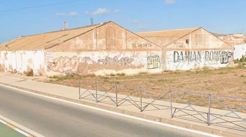 Photo 3 of Industrial buildings to rent in Lugar Huerto Aguilar, Santa Lucía, Cartagena