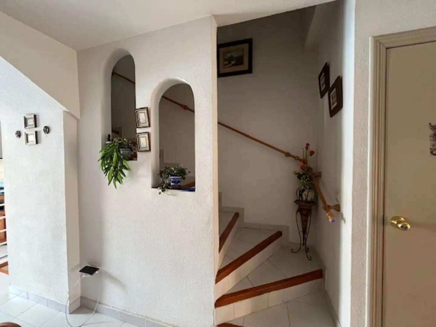 Casa o xalet en venda a Santiago de la Ribera