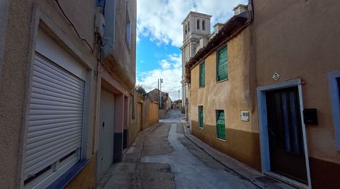 Foto 4 de Casa adosada en venta en Medina de Rioseco, Valladolid