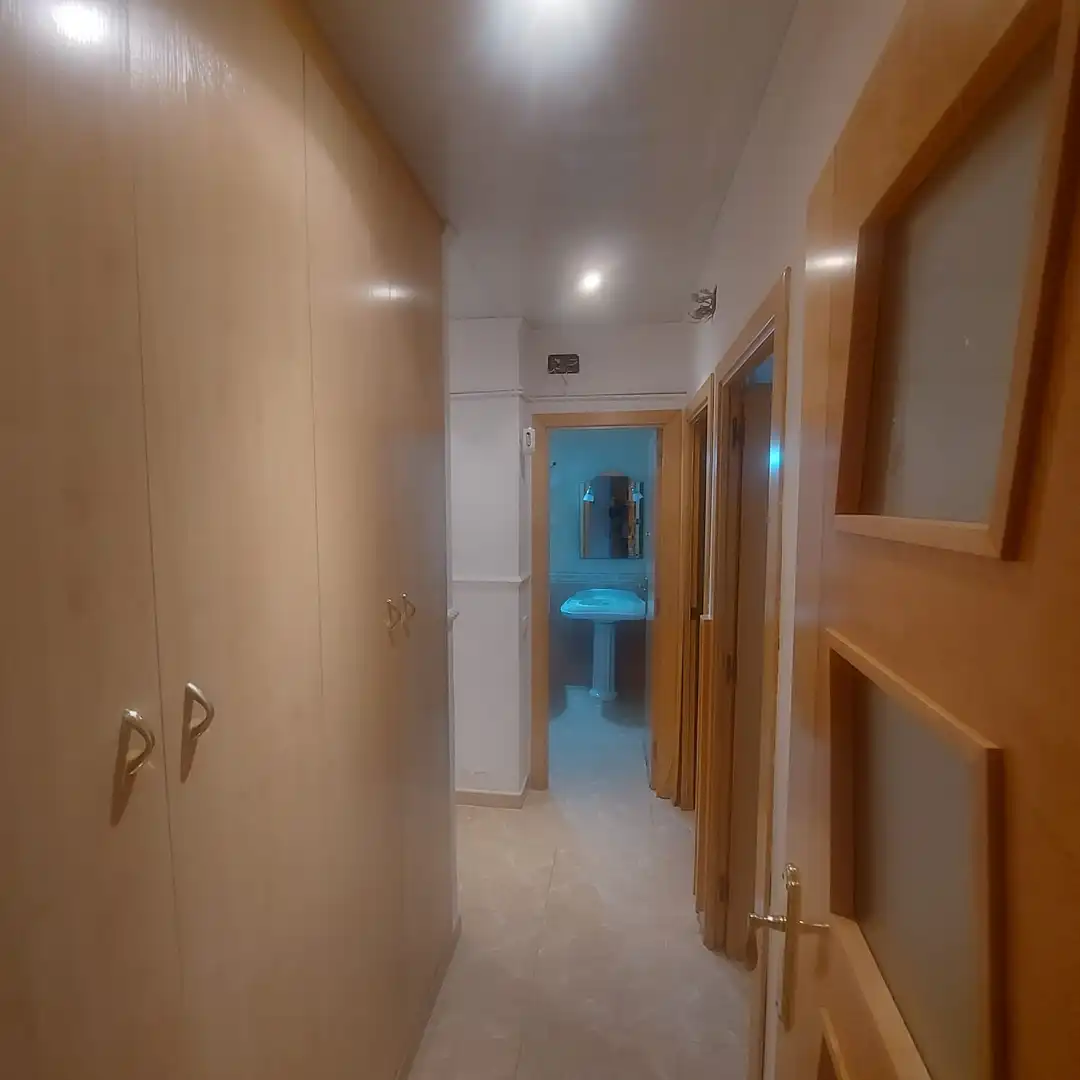 Piso en venta en Gavà con Aire acondicionado, Terraza y Horno