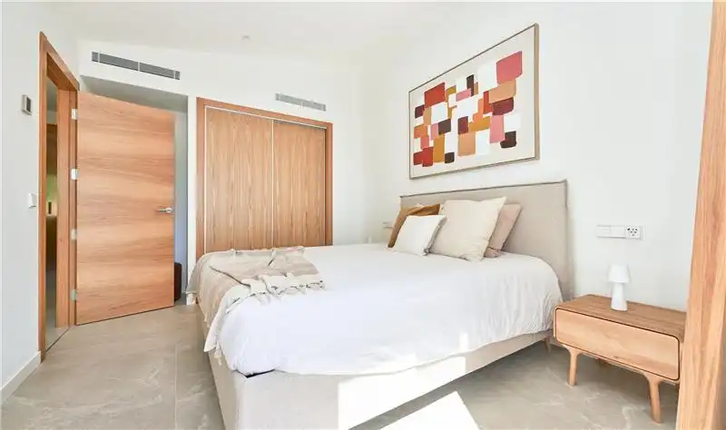 Terraced house with pool for sale in Esporles, imagen 11