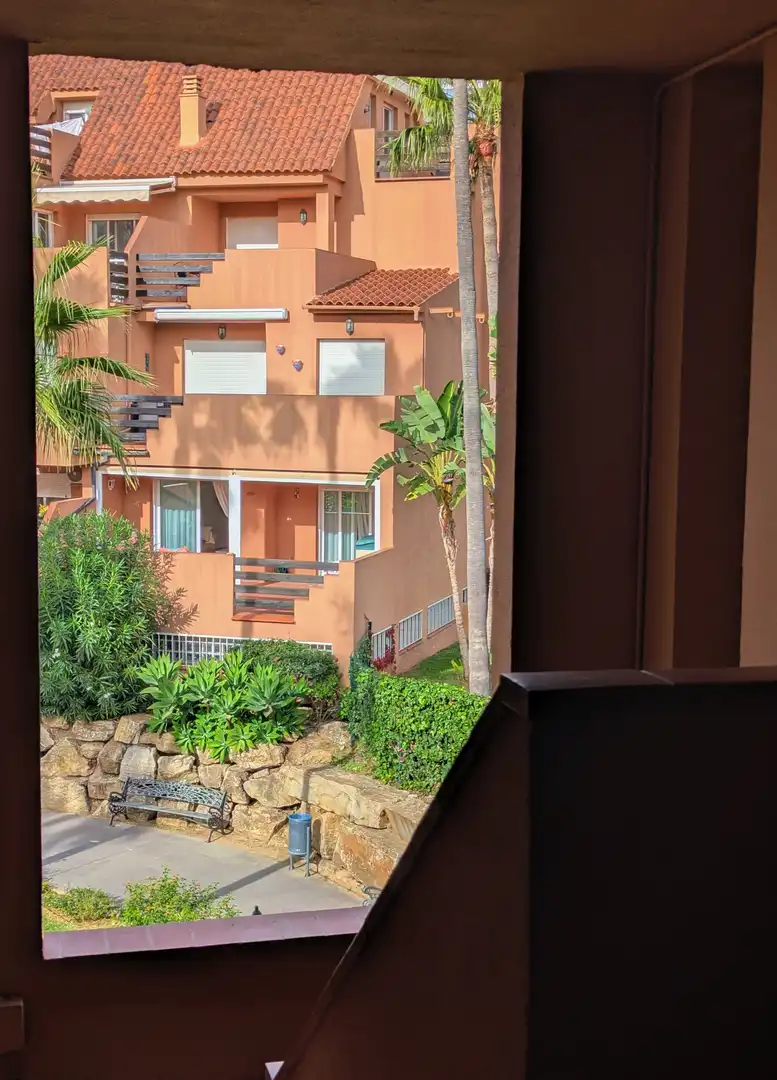Penthouse mit Terrasse zum Verkauf in Bahía de Casares, imagen 15