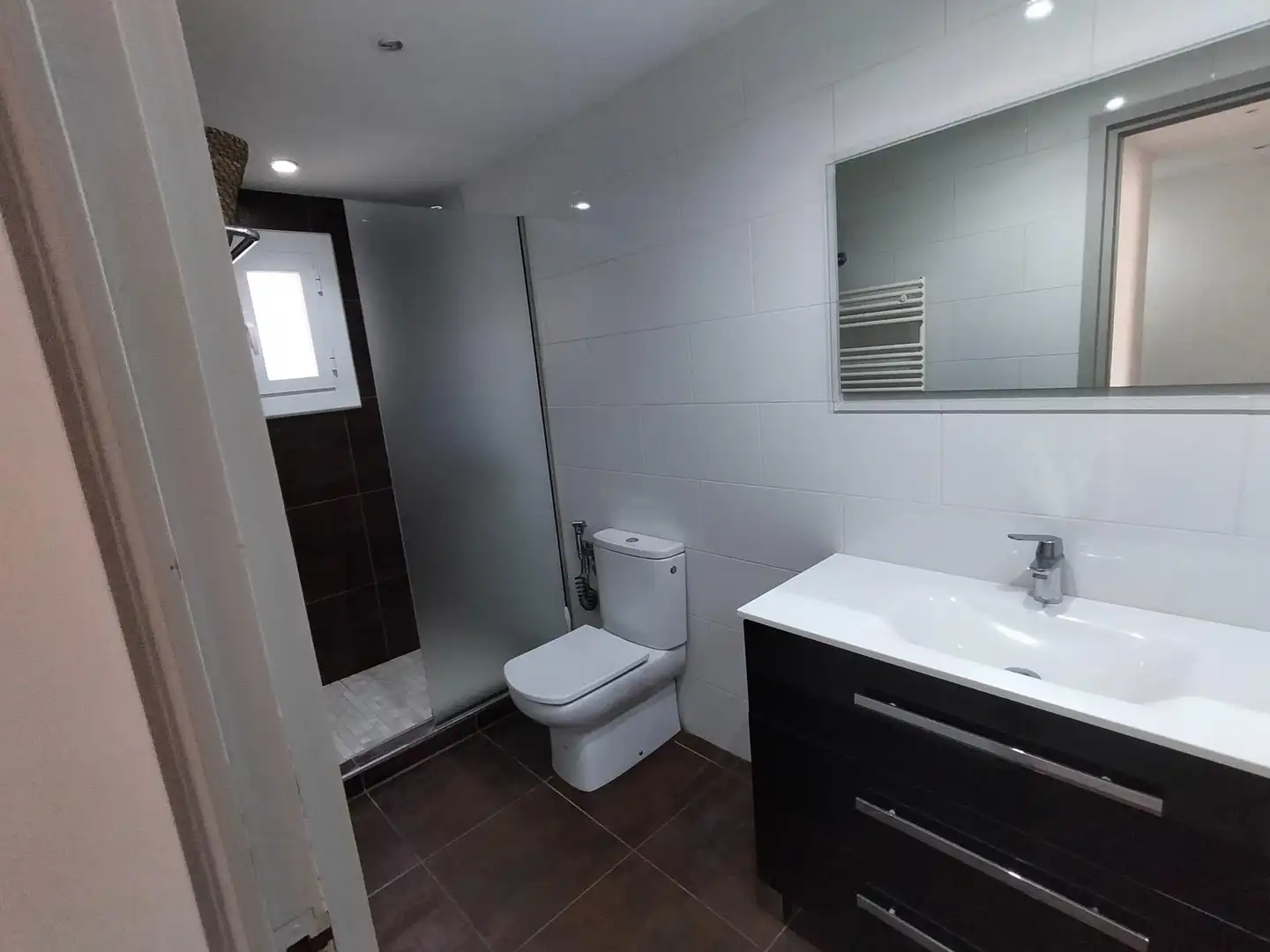 Piso con terraza en venta en Avinguda Catalunya, imagen 46