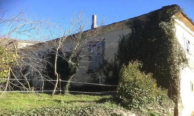Casa con jardín en venta en Boal, imagen 3