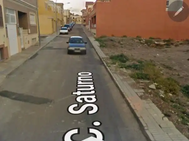Wohnbaugrundstück zum Verkauf in Calle Mercurio 26, imagen 2