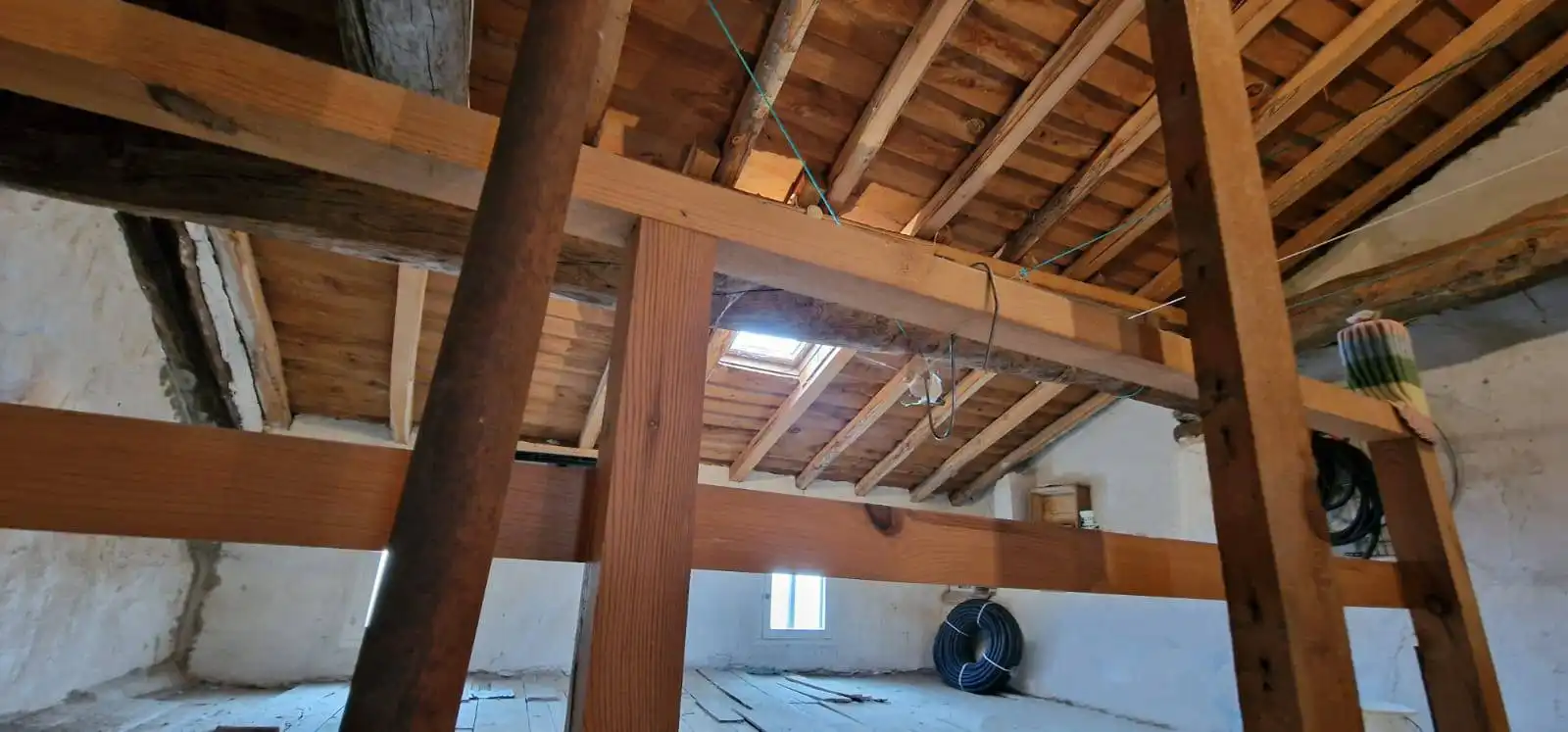 Finca rústica en venta en Migueláñez