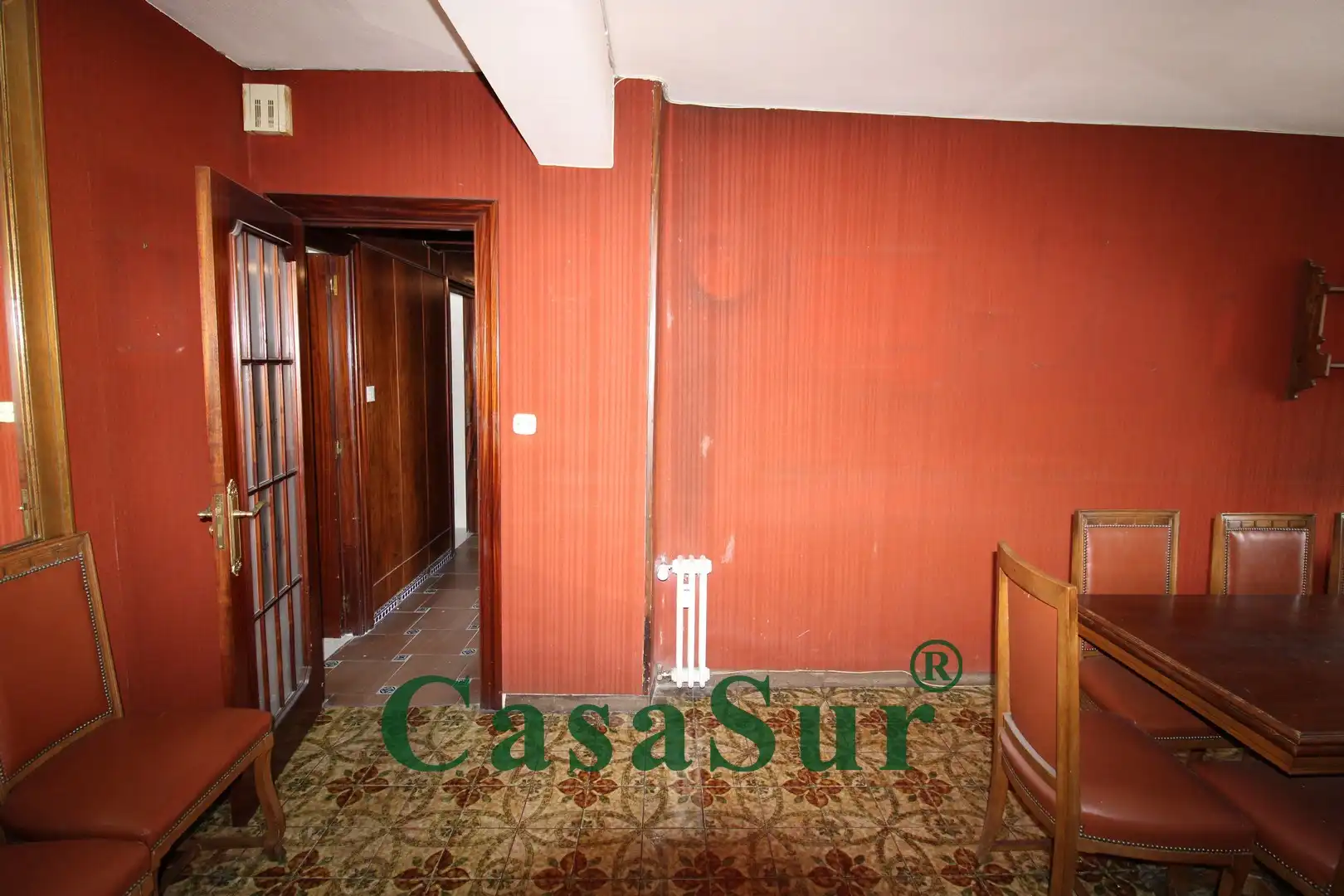 Wohnung mit Aufzug zum Verkauf in Calle de Cervantes, imagen 18