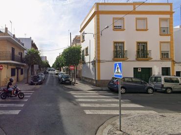 Apartament amb ascensor en venda a Calle del Párroco Antonio Gómez Villalobos 4