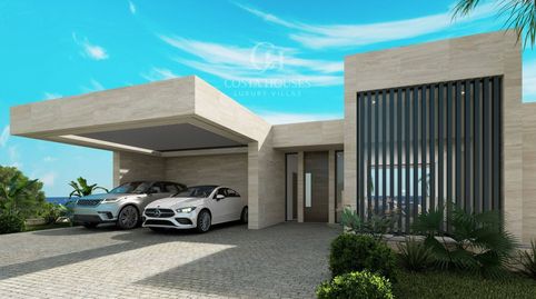 Foto 5 de Casa o chalet en venta en Portichol - Balcón al Mar, Jávea / Xàbia