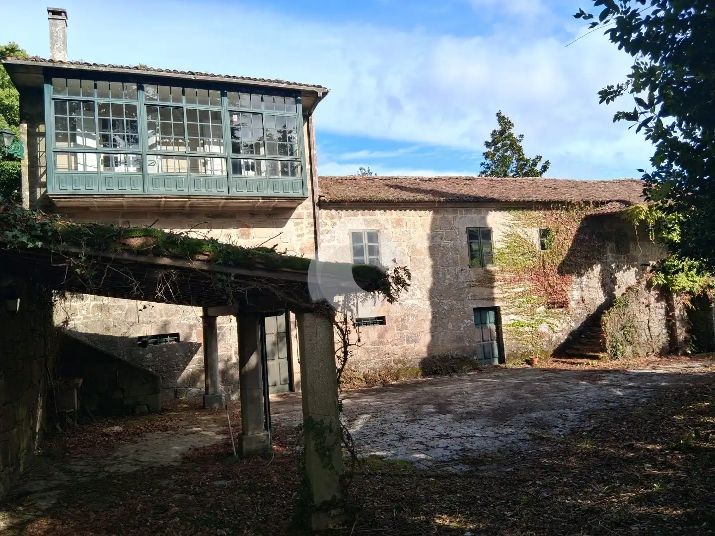 Houses for sale in Cotobade