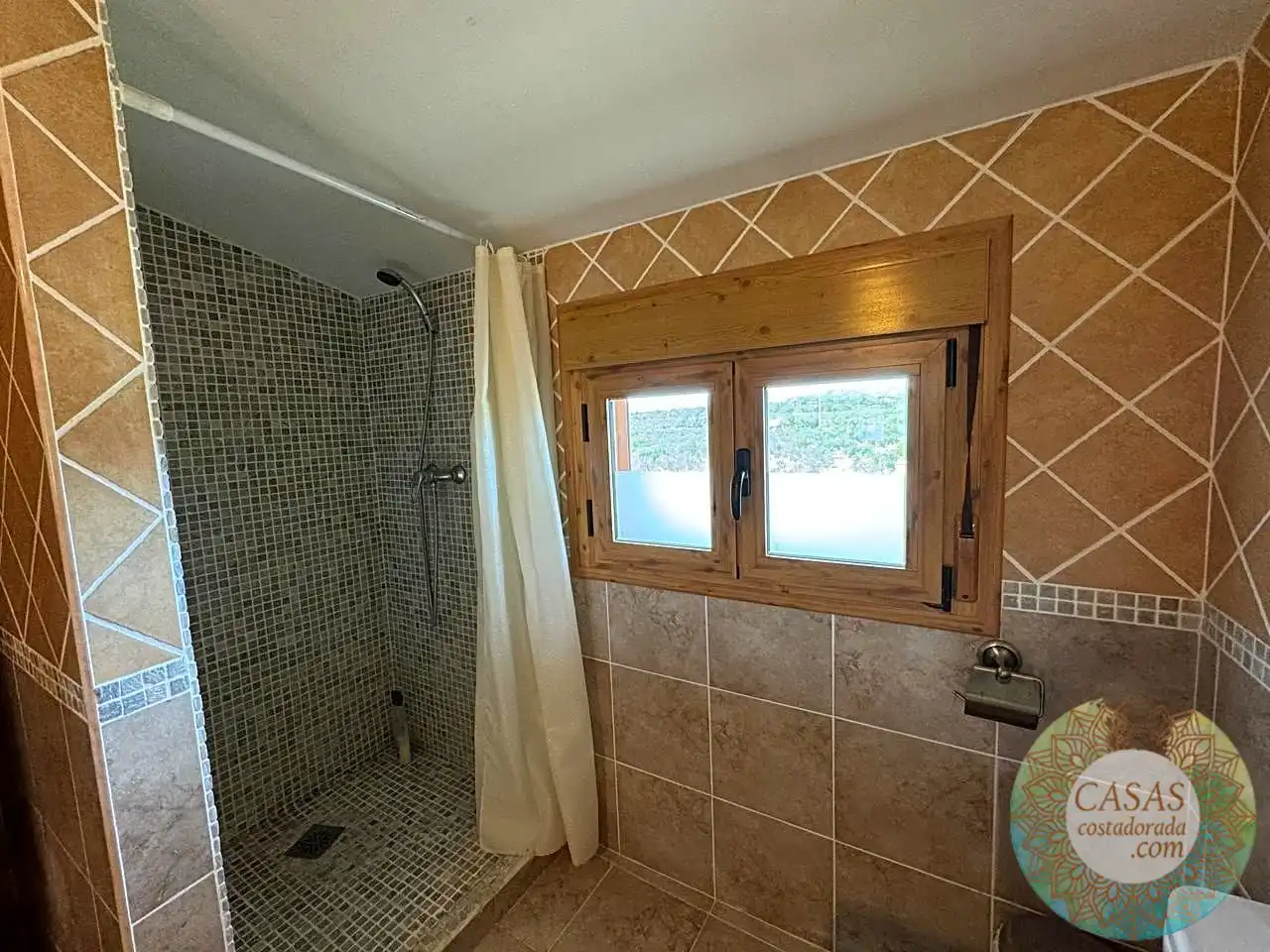 Country house with pool for sale in Camarles, imagen 54