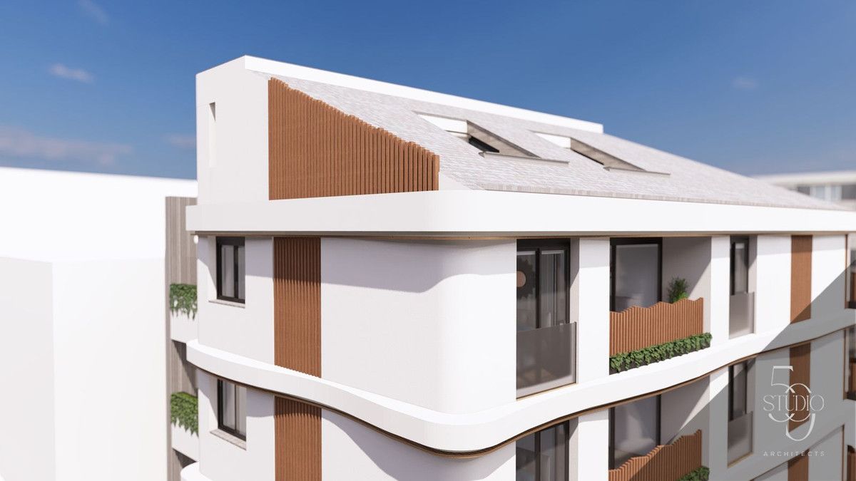Apartament en venda a Playa de los Boliches, Fuengirola