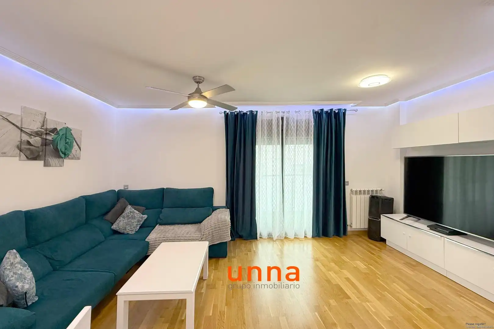 Exterior view of Flat for sale in Móstoles  with Air Conditioner, Heating and Terrace