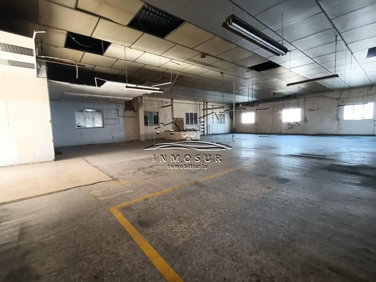 Nave industrial en venta en Poleares, imagen 36