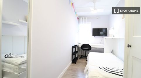 Foto 2 de Habitació a Puerta del Ángel, Madrid Capital