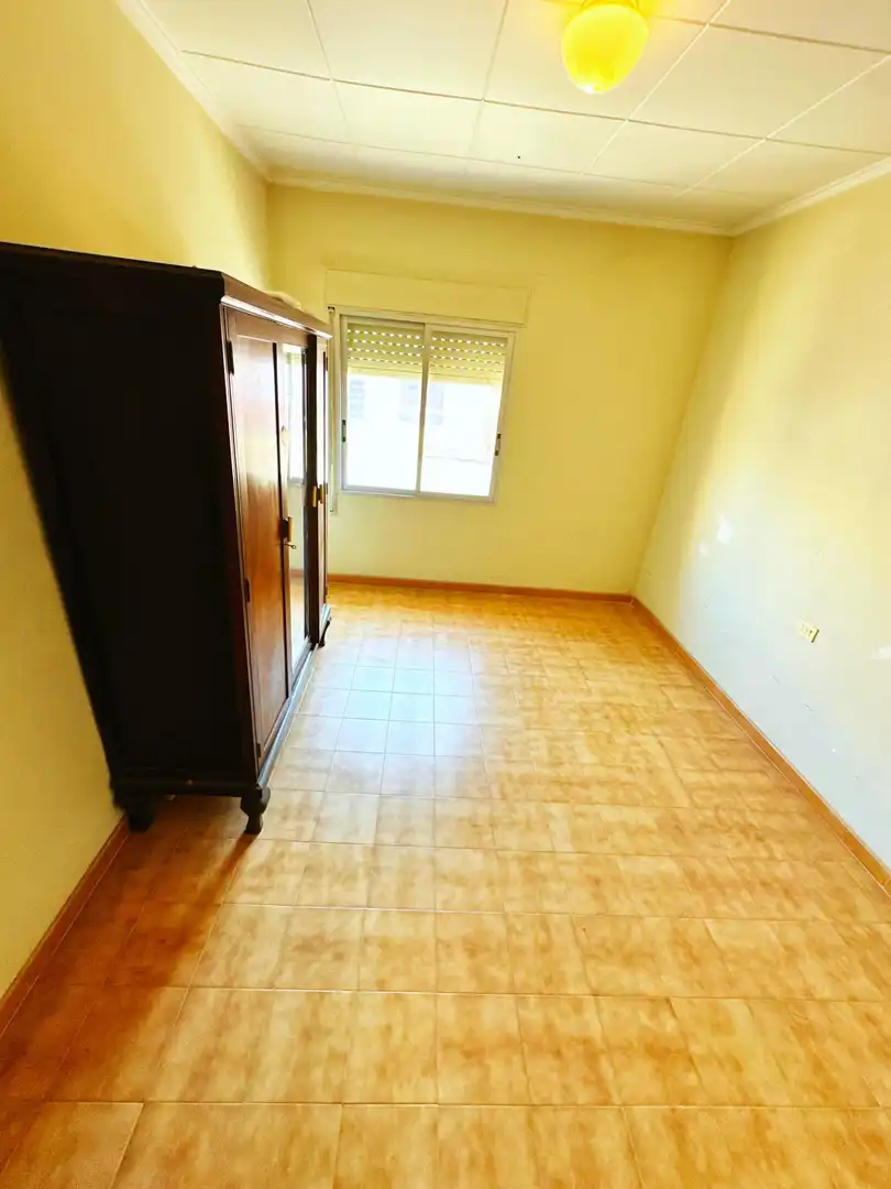 Habitación de Casa o chalet en venta en Polinyà de Xúquer con Aire acondicionado, Terraza y Trastero