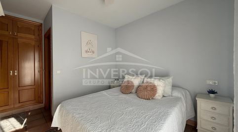 Foto 4 de Ático en venta en Bulevar de el Ejido, 404, Pabellón - Estación - El Corte Inglés, El Ejido