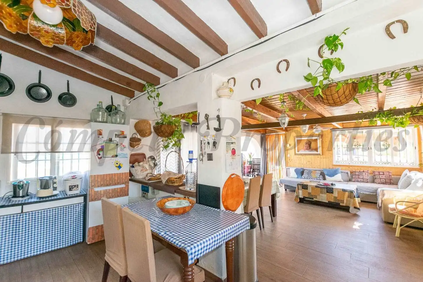 Casa con piscina en venta en Mezquitilla, imagen 9