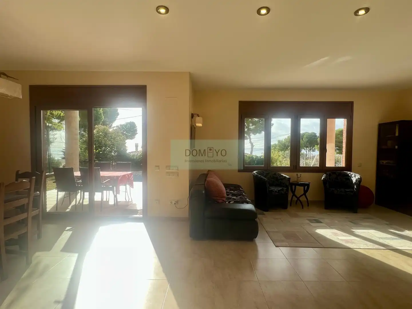 Casa o chalet en venta en Alzina, 11, Los Pinos - Politur