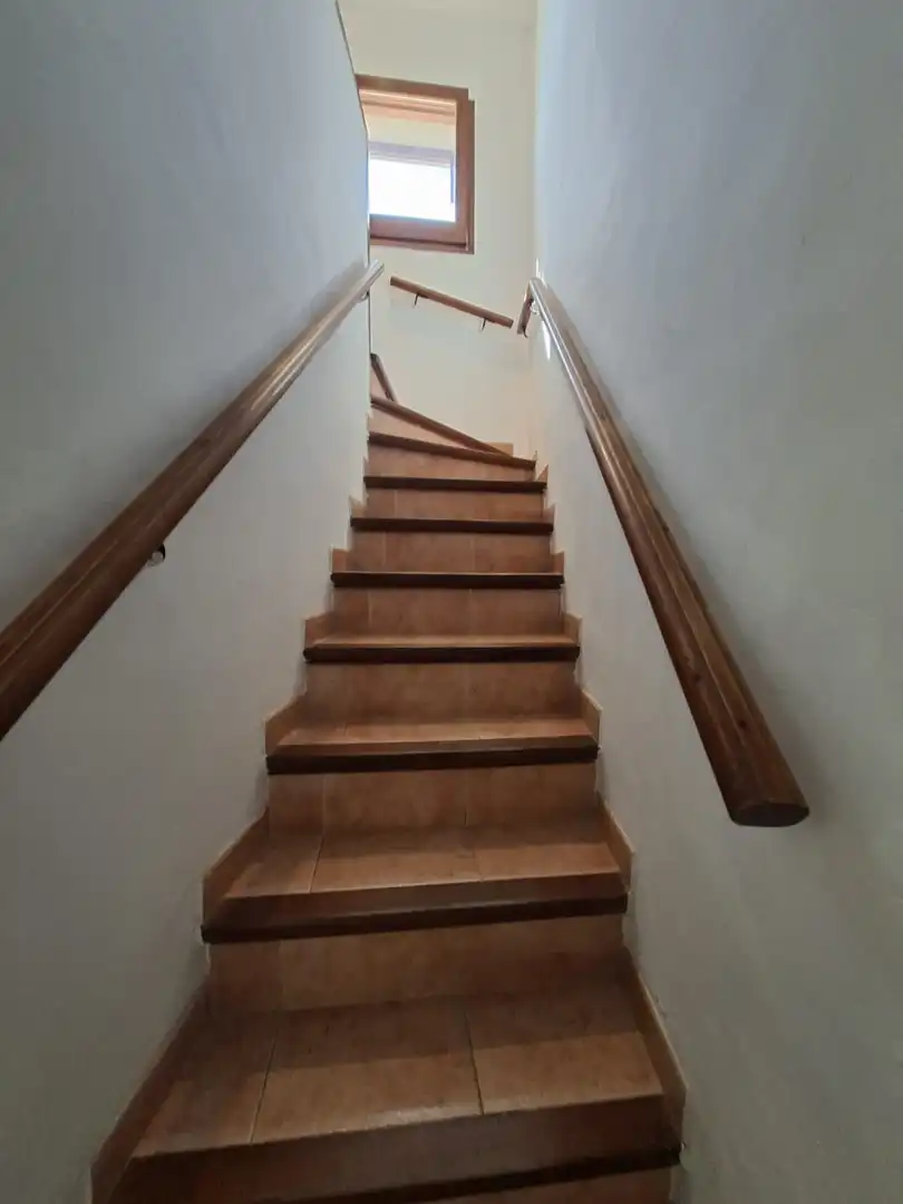 Casa adosada en venda en Lladó