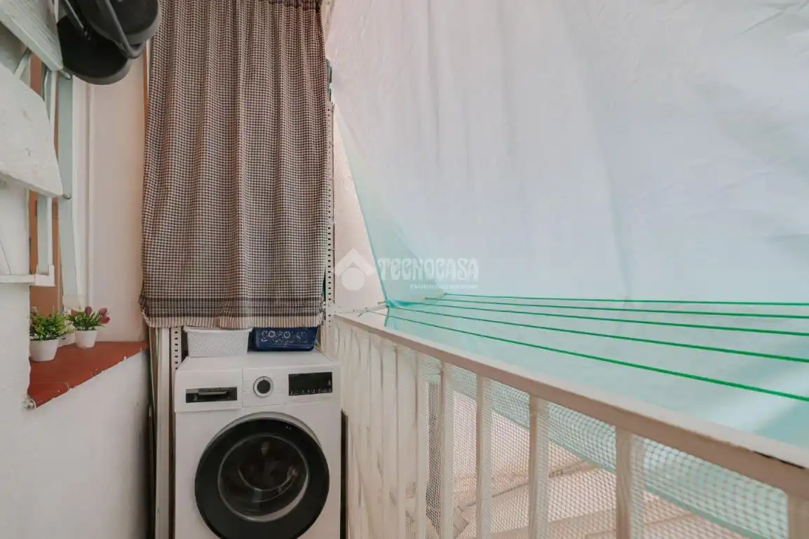 Flat with terrace for sale in Ponent, imagen 18