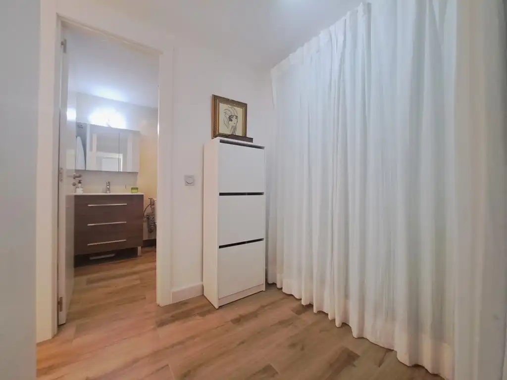Bedroom of Flat for sale in Dénia  with Air Conditioner, Heating and Terrace