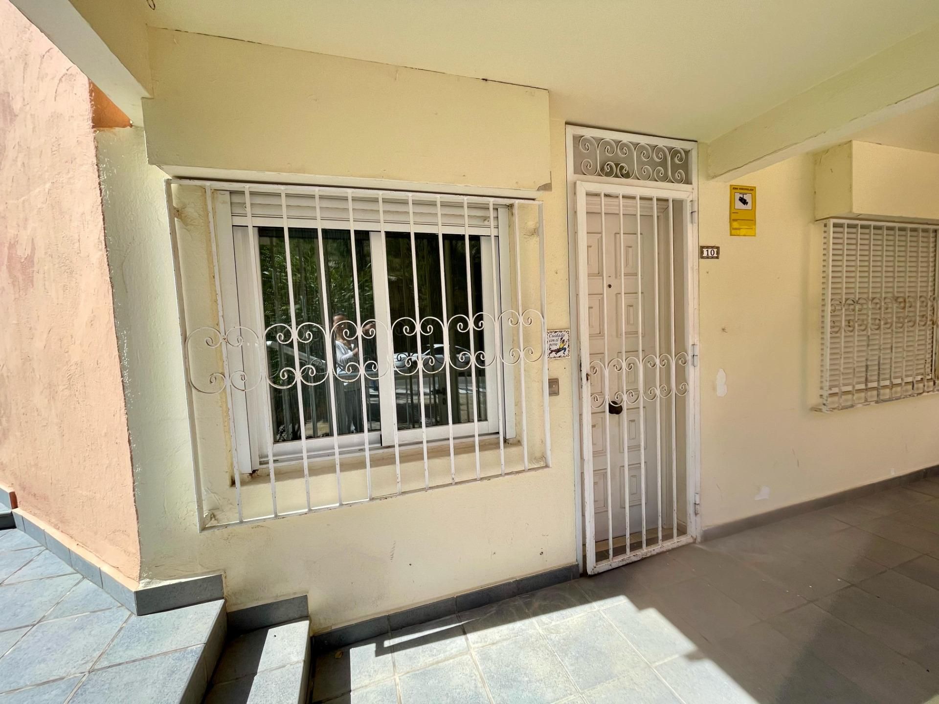 Apartament en venda en Benidorm amb Aire condicionat, Calefacció i Terrassa